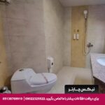 هتل ایران زمین مشهد