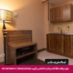 هتل ایران زمین مشهد