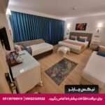 هتل تکسیم تاون (Taximtown Hotel) استانبول