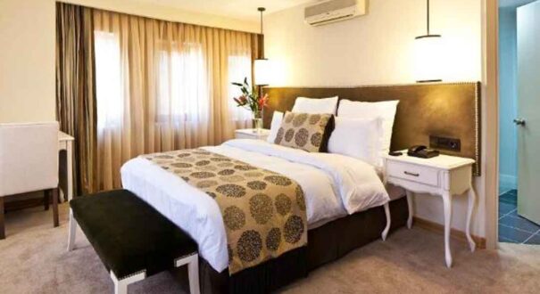 هتل تکسیم تاون (Taximtown Hotel) استانبول