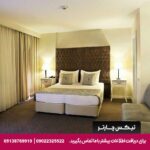 هتل تکسیم تاون (Taximtown Hotel) استانبول