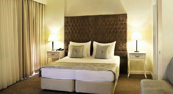 هتل تکسیم تاون (Taximtown Hotel) استانبول