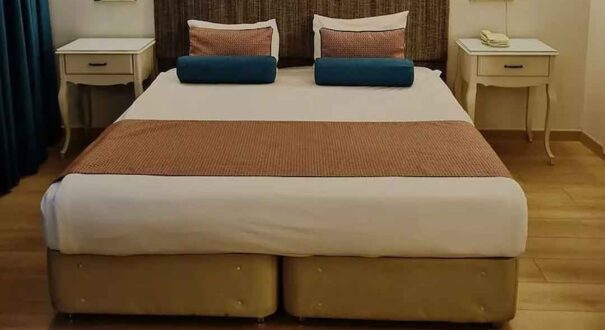 هتل تکسیم تاون (Taximtown Hotel) استانبول