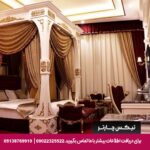 هتل رز درویشی مشهد