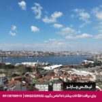 هتل گرند هالیک استانبول - تیکس چارتر