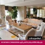 هتل گرند هالیک استانبول - تیکس چارتر