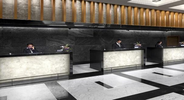 هتل سورملی استانبول (SURMELI HOTEL ISTANBUL)