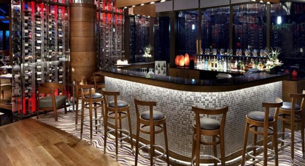 هتل سورملی استانبول (SURMELI HOTEL ISTANBUL)