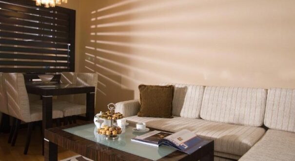 هتل سورملی استانبول (SURMELI HOTEL ISTANBUL)