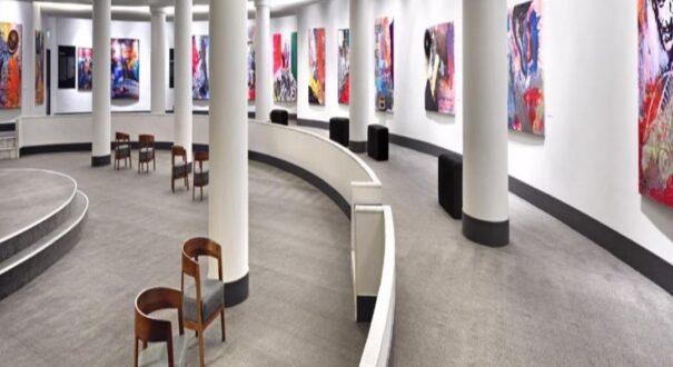 هتل سورملی استانبول (SURMELI HOTEL ISTANBUL)