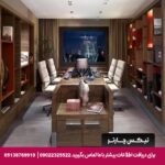 هتل سورملی استانبول (SURMELI HOTEL ISTANBUL)