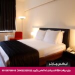 هتل سورملی استانبول (SURMELI HOTEL ISTANBUL)