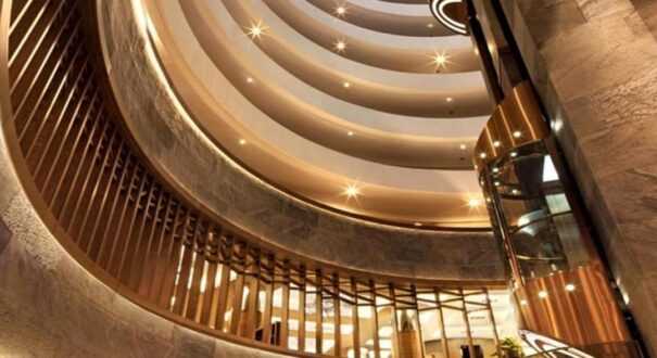 هتل سورملی استانبول (SURMELI HOTEL ISTANBUL)