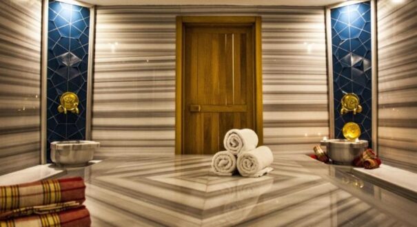 هتل سورملی استانبول (SURMELI HOTEL ISTANBUL)
