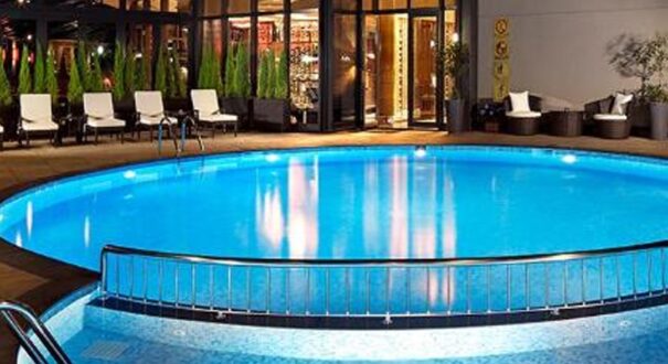 هتل سورملی استانبول (SURMELI HOTEL ISTANBUL)
