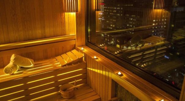 هتل سورملی استانبول (SURMELI HOTEL ISTANBUL)