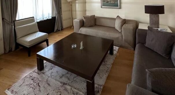 هتل سورملی استانبول (SURMELI HOTEL ISTANBUL)