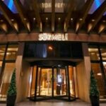 هتل سورملی استانبول (SURMELI HOTEL ISTANBUL)