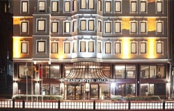 هتل گرند هالیک (Grand Halic) استانبول