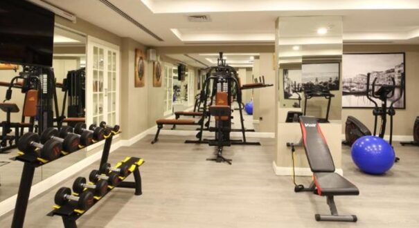 تیکس چارتر_Berjer Boutique