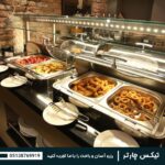هتل برجر استانبول (Berjer Boutique)