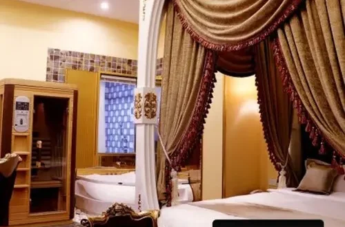 رزدرویشی - تیکس چارتر