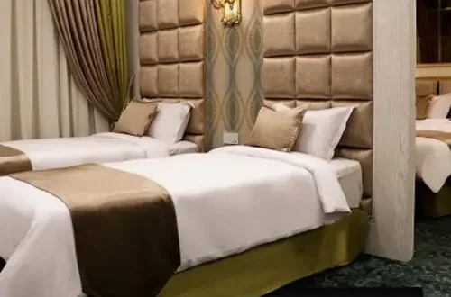 رزدرویشی - تیکس چارتر