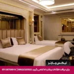 رزدرویشی - تیکس چارتر