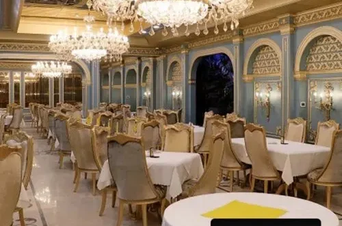 رزدرویشی - تیکس چارتر