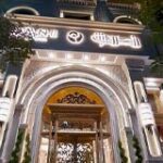 هتل رز درویشی مشهد