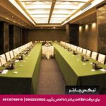 هتل پارس شیراز
