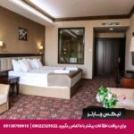 هتل کنیاک (KONYAK HOTEL ) ارمنستان