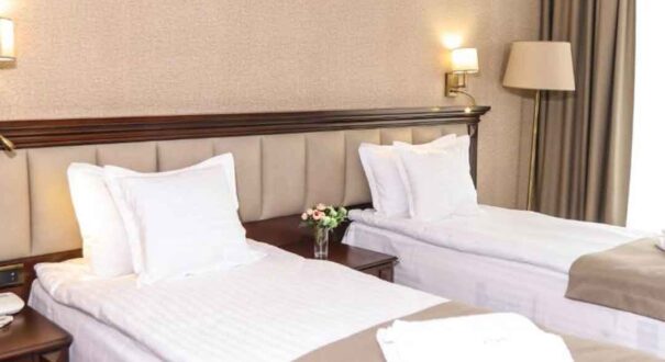 هتل کنیاک (KONYAK HOTEL ) ارمنستان