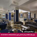 هتل ارگ شیراز
