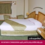 هتل پارس شیراز