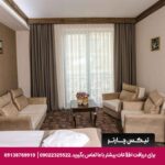 هتل کنیاک (KONYAK HOTEL ) ارمنستان