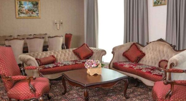 هتل کنیاک (KONYAK HOTEL ) ارمنستان