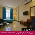 هتل ارگ شیراز