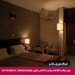 هتل رودکی شیراز