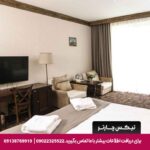 هتل کنیاک (KONYAK HOTEL ) ارمنستان