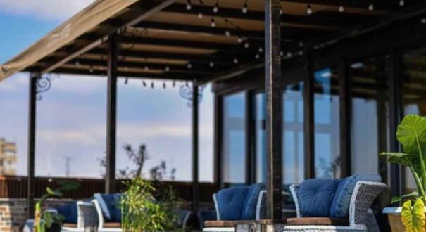 هتل کنیاک (KONYAK HOTEL ) ارمنستان