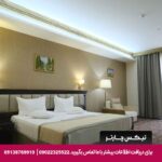 هتل کنیاک (KONYAK HOTEL ) ارمنستان