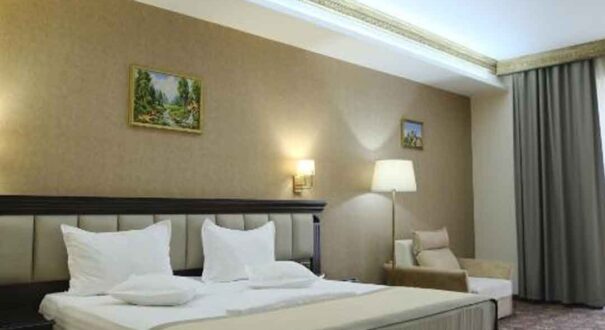 هتل کنیاک (KONYAK HOTEL ) ارمنستان