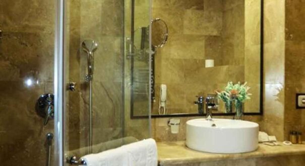 هتل کنیاک (KONYAK HOTEL ) ارمنستان