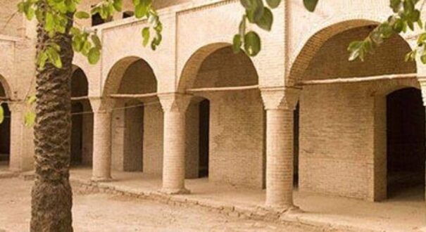 بازار عبدالحمید اهواز|تیکس چارتر