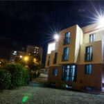 Hotel Ellegance AX هتل الگانس تفلیس - تیکس چارتر