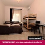 هتل کامفورت هاوس (COMFORT HOUSE) ارمنستان