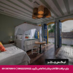Sandi Hotel PARATY - تیکس چارتر