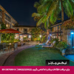 Sandi Hotel PARATY - تیکس چارتر