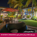 Sandi Hotel PARATY - تیکس چارتر